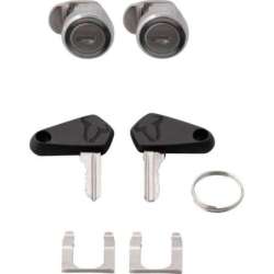 Topcase-System TRAX ADV-SW-MOTECH