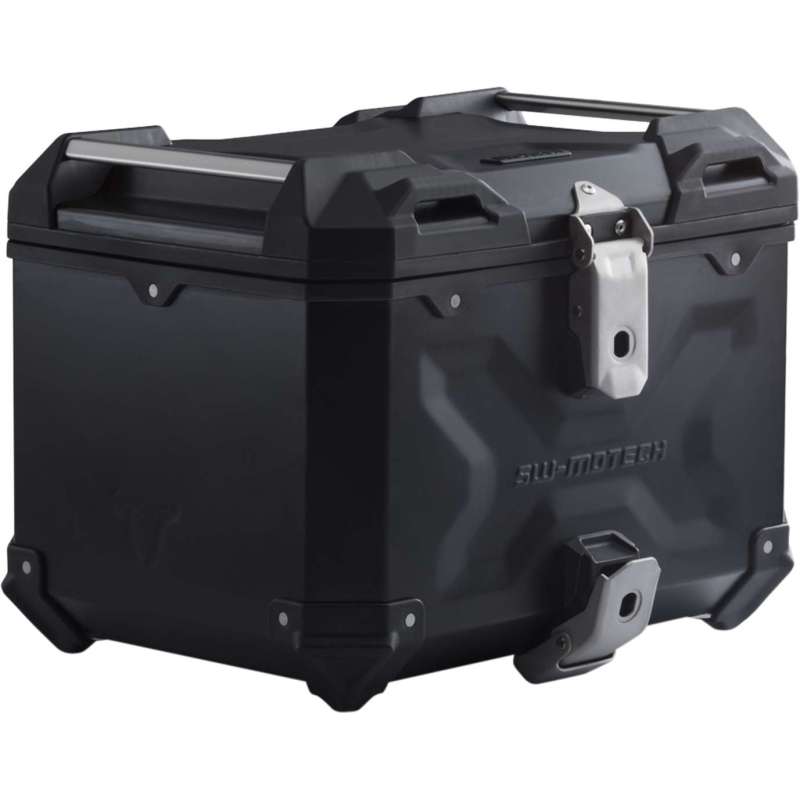 Topcase-System TRAX ADV-SW-MOTECH