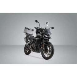 Topcase-System TRAX ADV-SW-MOTECH