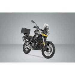 Topcase-System TRAX ADV-SW-MOTECH
