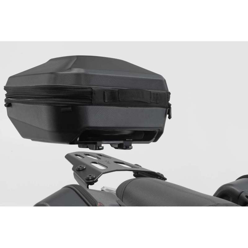 Topcase-System URBAN ABS-SW-MOTECH
