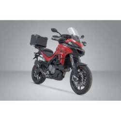 Topcase-System TRAX ADV-SW-MOTECH