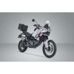 Topcase-System TRAX ADV-SW-MOTECH