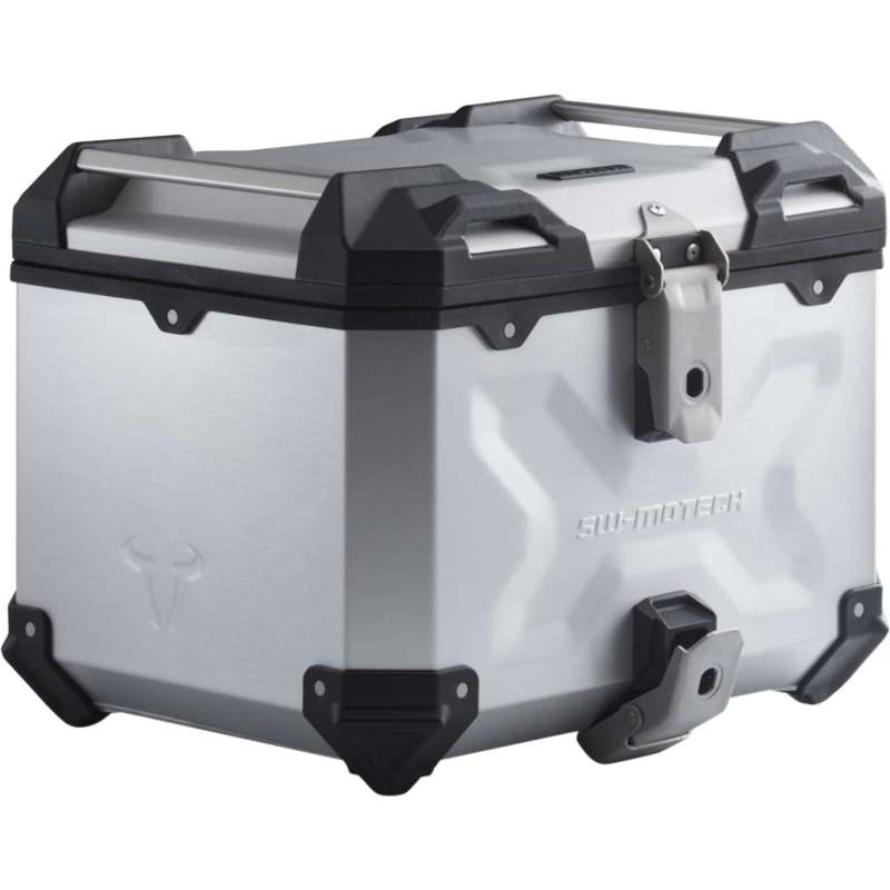 Topcase-System TRAX ADV-SW-MOTECH