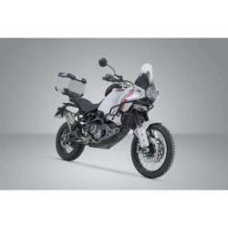 Topcase-System TRAX ADV-SW-MOTECH