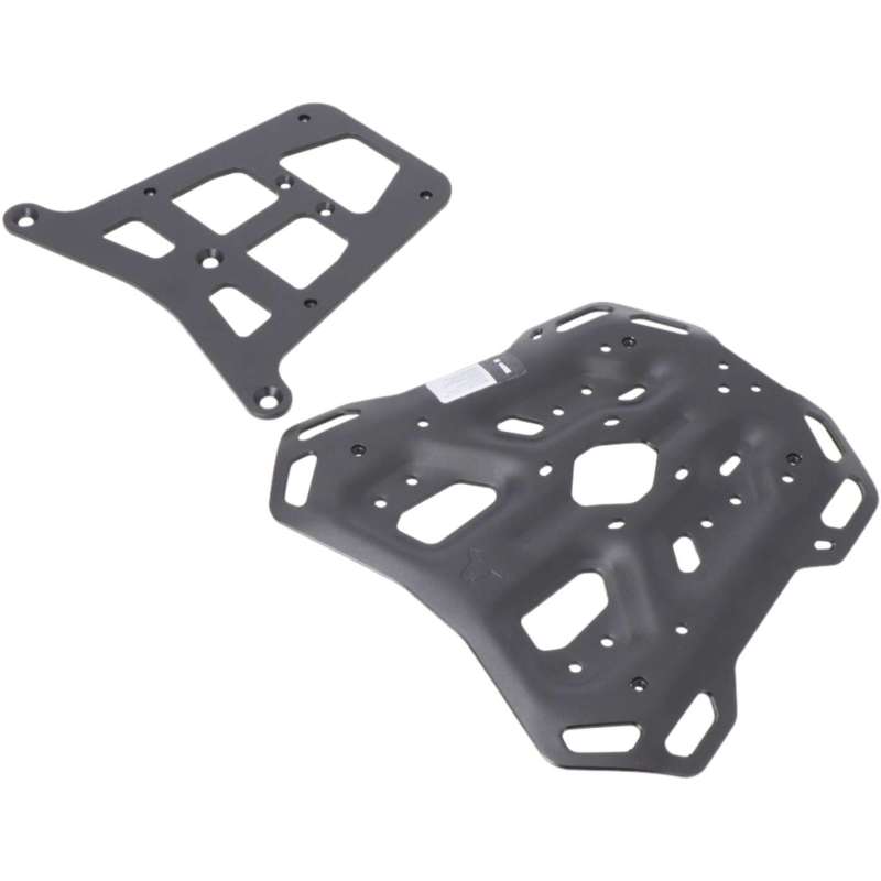 ADVENTURE-RACK- GepäckträgerSW-MOTECH