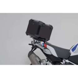 Gepäckträger Adventure-Rack-SW-MOTECH