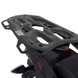 Gepäckträger Adventure-Rack-SW-MOTECH