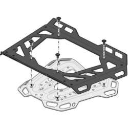 ADVENTURE-RACK- GepäckträgerSW-MOTECH