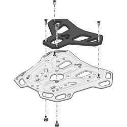 ADVENTURE-RACK- GepäckträgerSW-MOTECH