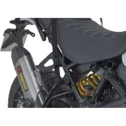 Drybag-Satteltasche 260-SW-MOTECH