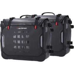 SysBag WP L/L Triumph Tiger- TaschensystemSW-MOTECH