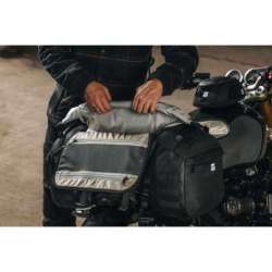 Sacoche arrière Legend Gear LR5-SW-MOTECH