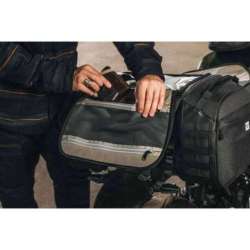 Sacoche arrière Legend Gear LR5-SW-MOTECH