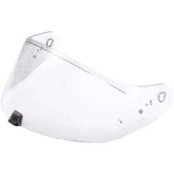 SCORPION Maxvision Visier KDS-F-02 EXO-JNR, ECE22-06 Clear