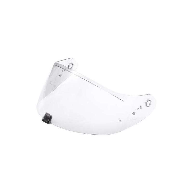 SCORPION Maxvision Visier KDS-F-02 EXO-JNR, ECE22-06 Clear