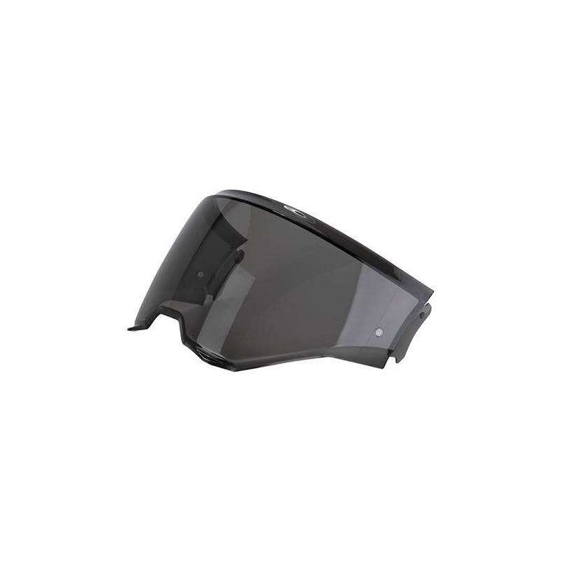 Visière SCORPION 3D Maxvision KDF18-1, EXO-TECH, Smoke remplace sc57-527-51