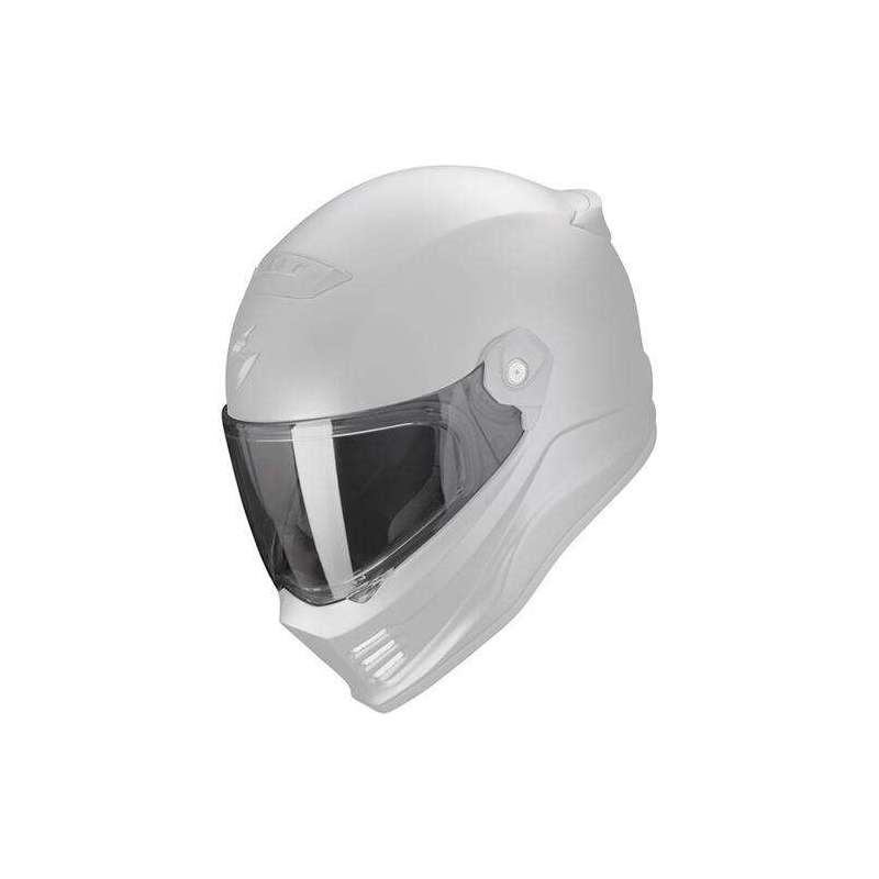 Visière SCORPION KDS-F-01, Covert FX Smoke