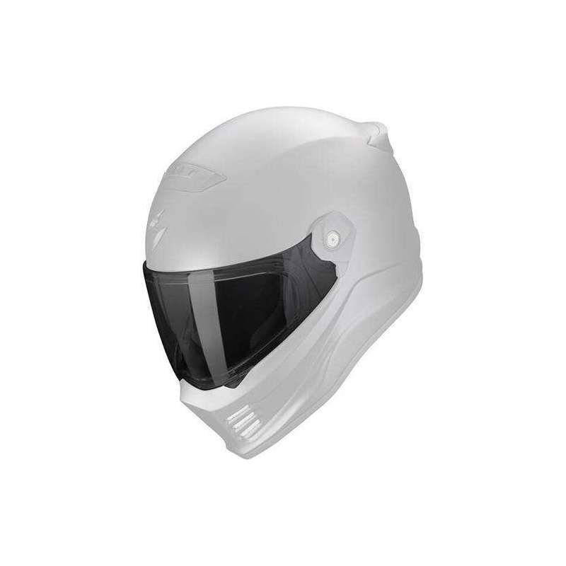 Visière SCORPION KDS-F-01, Covert FX Dark Smoke