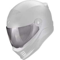 Visier SCORPION KDS-F-01, Covert FX Spiegel Silber