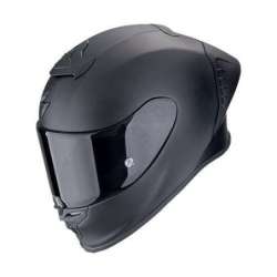 Casque Intégral SCORPION EXO-R1 EVO II AIR Noir mat
