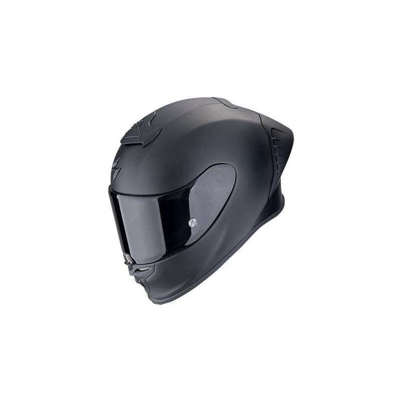 Integralhelm SCORPION EXO-R1 EVO II AIR Mattschwarz