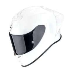 Integralhelm SCORPION EXO-R1 EVO II AIR Perlweiß