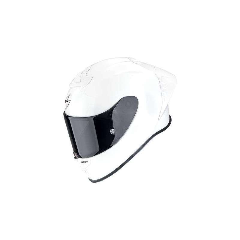 Integralhelm SCORPION EXO-R1 EVO II AIR Perlweiß