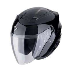 Casque Jet SCORPION EXO-Z1 Noir métalisé