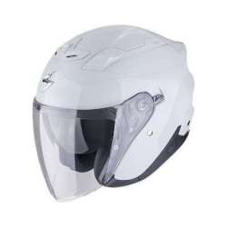 Casque Jet SCORPION EXO-Z1 Gris Clair