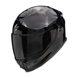 Casque Intégral SCORPION EXO-GT SP AIR Noir métallisé