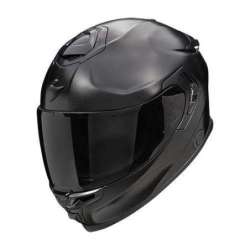 Integralhelm SCORPION EXO-GT SP AIR Schwarz Perlmatt