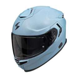 Integralhelm SCORPION EXO-GT SP AIR Celestial Blue Matt