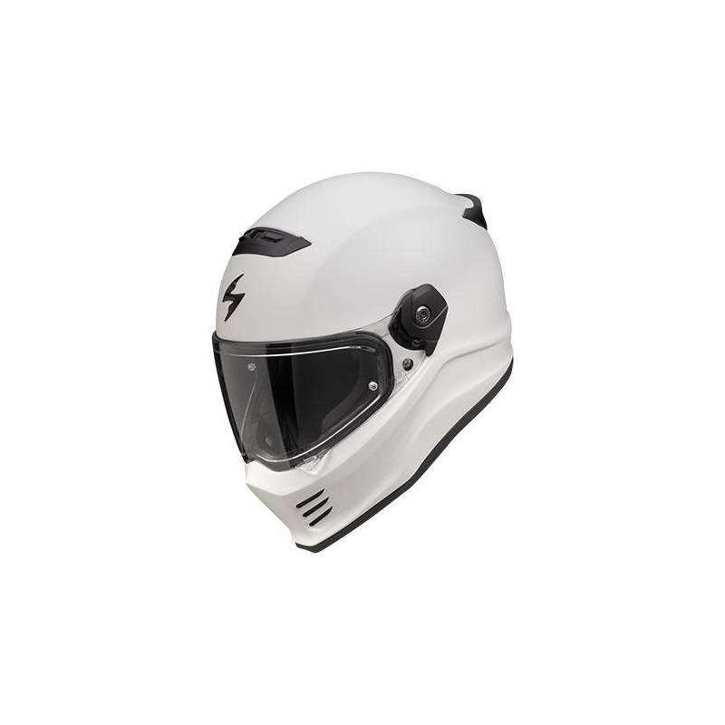 Casque Intégral SCORPION COVERT FX Gris Cool Casque Intégral SCORPION COVERT FX Gris Cool
