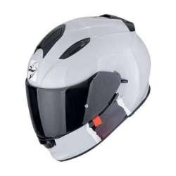 Casque Intégral SCORPION EXO-491 CODE Gris-Rouge