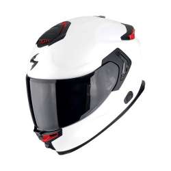Integralhelm SCORPION EXO-GT SP AIR Perlweiß matt
