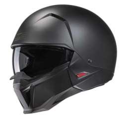 Jet Helm HJC i20 SEMI FLAT BLACK