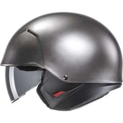 Jet-Helm HJC i20 HYPER SILVER
