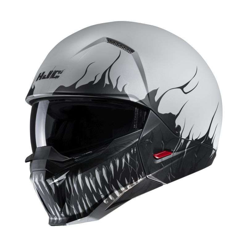 Jet-Helm HJC i20 SCRAW MC-10SF