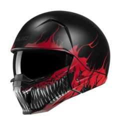 Jet-Helm HJC i20 SCRAW MC-1SF