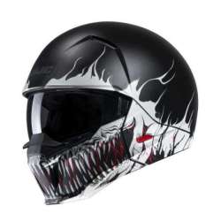 Jet-Helm HJC i20 SCRAW MC-5SF