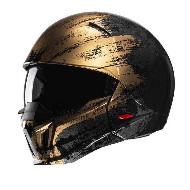 Jet-Helm HJC i20 FURIA MC-9