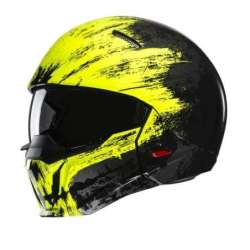 Jet-Helm HJC i20 FURIA MC-3H