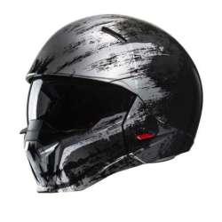 Casque Jet HJC i20 FURIA MC-5