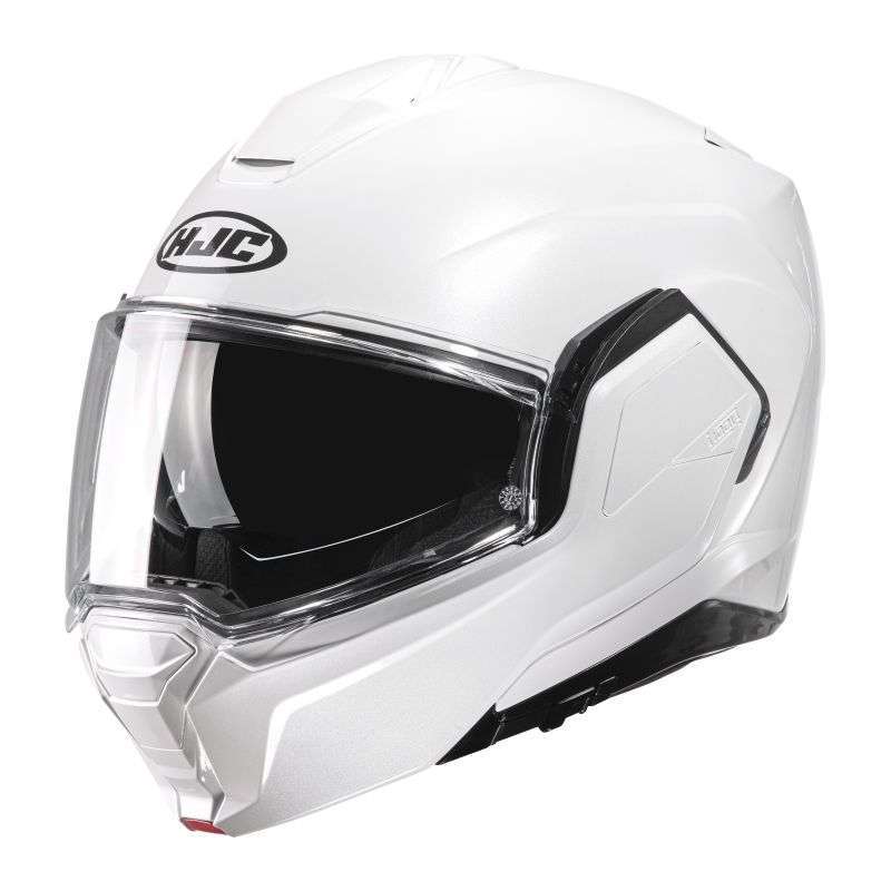 Modularer Helm HJC i100 WHITE