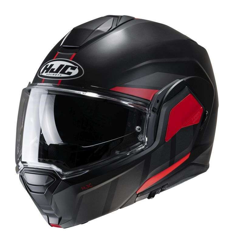 Modularer Kopfhörer HJC i100 BEIS MC-1SF