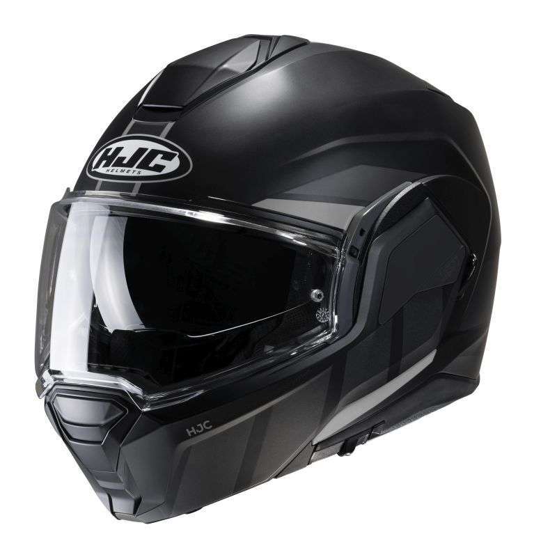 Modularer Kopfhörer HJC i100 BEIS MC-5SF