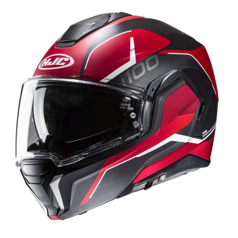 Modularer Kopfhörer HJC i100 LORIX MC-1SF