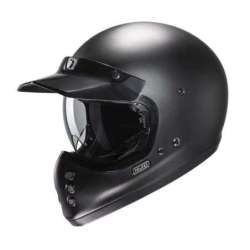 Casque Intégral HJC V60 SEMI FLAT BLACK