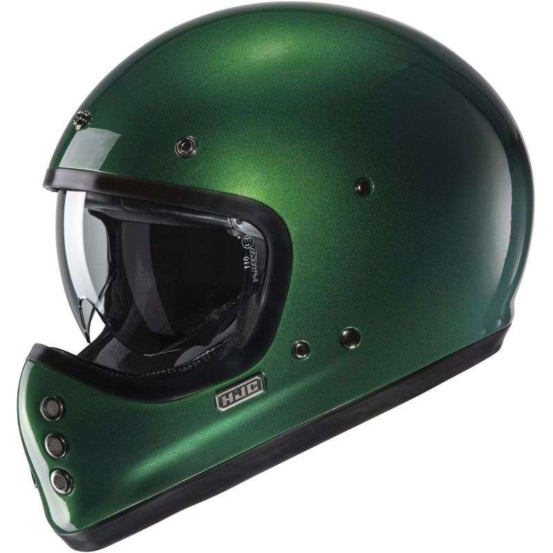Integralhelm HJC V60 DEEP GREEN